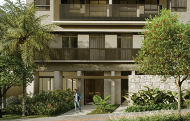 Imagem 2: Apartamento à venda em São Paulo, Vila Mariana, com 2 quartos, 43,96m²