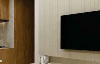 Imagem 5: Apartamento à venda em São Paulo, Vila Mariana, com 2 quartos, 43,96m²