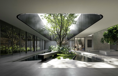 Imagem 7: APARTAMENTO RESIDENCIAL em São Paulo - SP, Jardim Paulista