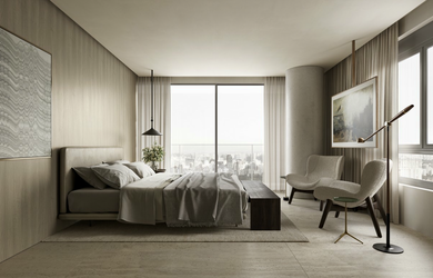 Imagem 13: APARTAMENTO RESIDENCIAL em São Paulo - SP, Jardim Paulista