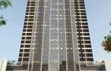 Imagem 2: APARTAMENTO RESIDENCIAL em Porto Belo - SC, Jardim Dourado