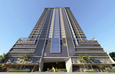 Imagem 3: APARTAMENTO RESIDENCIAL em Porto Belo - SC, Jardim Dourado