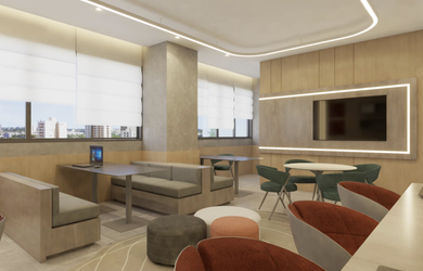 Imagem 4: APARTAMENTO RESIDENCIAL em Porto Belo - SC, Jardim Dourado