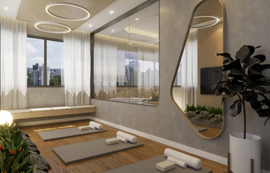 Imagem 5: APARTAMENTO RESIDENCIAL em Porto Belo - SC, Jardim Dourado