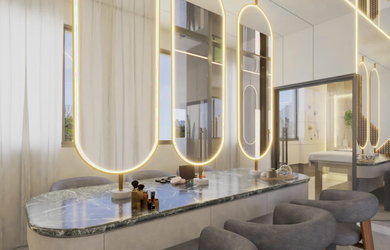 Imagem 7: APARTAMENTO RESIDENCIAL em Porto Belo - SC, Jardim Dourado