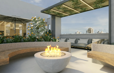 Imagem 9: APARTAMENTO RESIDENCIAL em Porto Belo - SC, Jardim Dourado