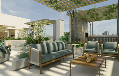 Imagem 10: APARTAMENTO RESIDENCIAL em Porto Belo - SC, Jardim Dourado