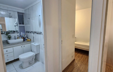 Imagem 12: APARTAMENTO RESIDENCIAL em São Paulo - SP, Vila Suzana