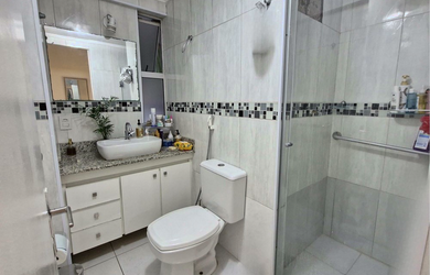 Imagem 3: APARTAMENTO RESIDENCIAL em São Paulo - SP, Vila Suzana