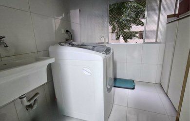 Imagem 4: APARTAMENTO RESIDENCIAL em São Paulo - SP, Vila Suzana