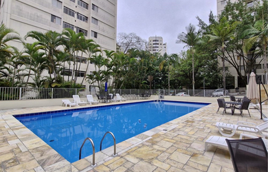 Imagem 7: APARTAMENTO RESIDENCIAL em São Paulo - SP, Vila Suzana