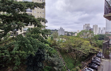 Imagem 10: APARTAMENTO RESIDENCIAL em São Paulo - SP, Vila Suzana