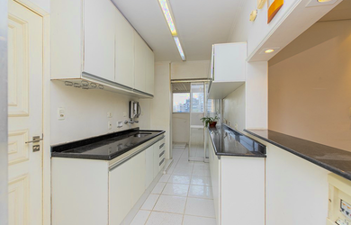 Imagem 3: Apartamento à venda em São Paulo, Campo Belo, com 2 quartos, 92m²