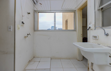 Imagem 13: Apartamento à venda em São Paulo-SP, Campo Belo 2 quartos, sendo 1 suíte...