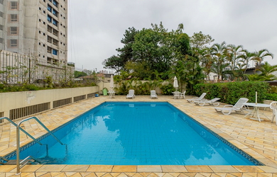 Imagem 9: APARTAMENTO RESIDENCIAL em São Paulo - SP, Campo Belo