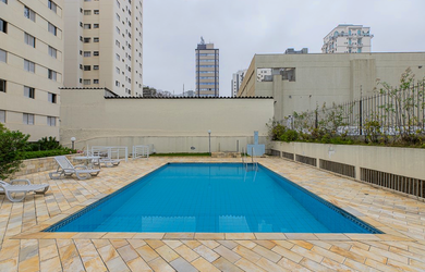 Imagem 10: APARTAMENTO RESIDENCIAL em São Paulo - SP, Campo Belo