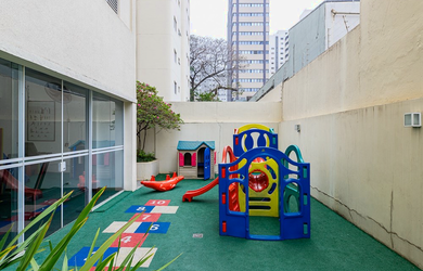 Imagem 11: APARTAMENTO RESIDENCIAL em São Paulo - SP, Campo Belo