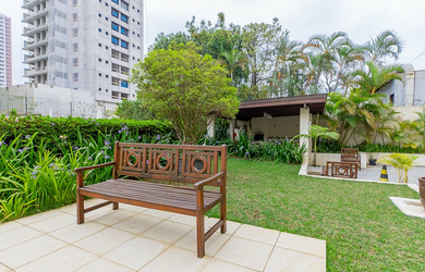 Imagem 2: APARTAMENTO RESIDENCIAL em São Paulo - SP, Campo Belo