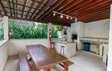 Imagem 13: Apartamento à venda em São Paulo, Campo Belo, com 2 quartos, 92m²