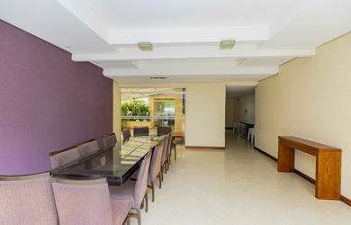 Imagem 14: Apartamento à venda em São Paulo, Campo Belo, com 2 quartos, 92m²