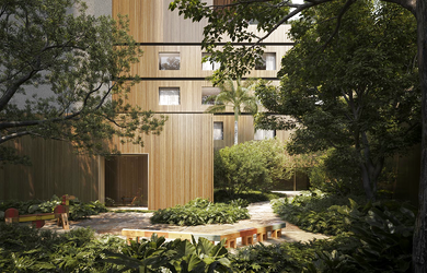 Imagem 2: APARTAMENTO RESIDENCIAL em São Paulo - SP, Jardim Paulista