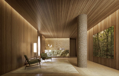 Imagem 5: APARTAMENTO RESIDENCIAL em São Paulo - SP, Jardim Paulista