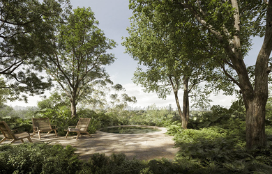 Imagem 6: APARTAMENTO RESIDENCIAL em São Paulo - SP, Jardim Paulista