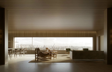 Imagem 8: APARTAMENTO RESIDENCIAL em São Paulo - SP, Jardim Paulista