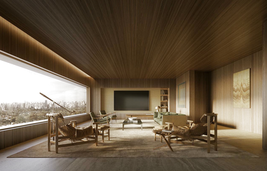 Imagem 9: APARTAMENTO RESIDENCIAL em São Paulo - SP, Jardim Paulista