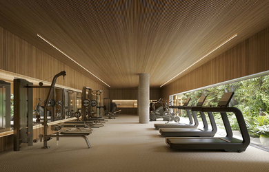 Imagem 13: APARTAMENTO RESIDENCIAL em São Paulo - SP, Jardim Paulista