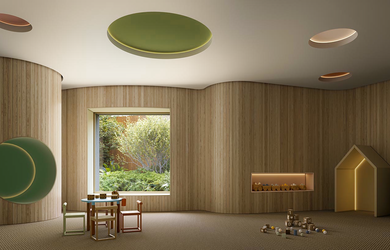 Imagem 15: APARTAMENTO RESIDENCIAL em São Paulo - SP, Jardim Paulista