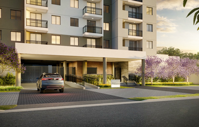 Imagem 2: Apartamento à venda em São Paulo, Chácara Santo Antônio Zona Sul ,...