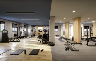 Imagem 3: Apartamento à venda em São Paulo, Chácara Santo Antônio Zona Sul ,...