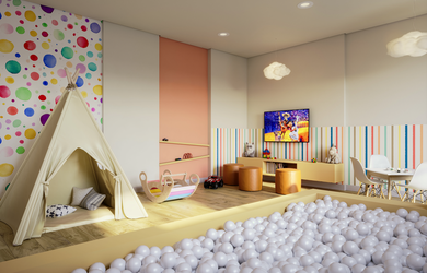 Imagem 4: Apartamento à venda em São Paulo, Chácara Santo Antônio Zona Sul ,...