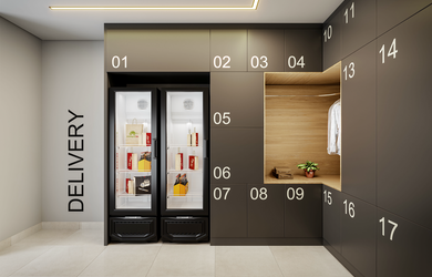 Imagem 6: Apartamento à venda em São Paulo, Chácara Santo Antônio Zona Sul ,...