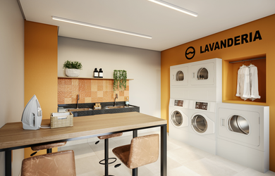 Imagem 8: APARTAMENTO RESIDENCIAL em São Paulo - SP, Chácara Santo Antônio Zona...