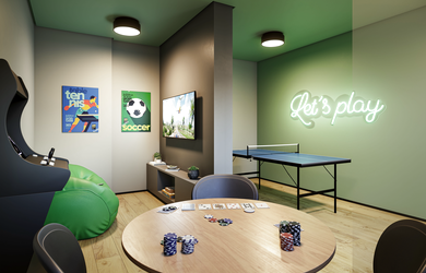 Imagem 9: Apartamento à venda em São Paulo, Chácara Santo Antônio Zona Sul ,...