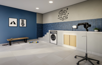 Imagem 10: APARTAMENTO RESIDENCIAL em São Paulo - SP, Chácara Santo Antônio Zona...