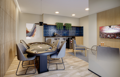 Imagem 12: APARTAMENTO RESIDENCIAL em São Paulo - SP, Chácara Santo Antônio Zona...