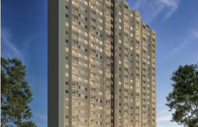 Imagem 2: APARTAMENTO RESIDENCIAL em São Paulo - SP, Barra Funda