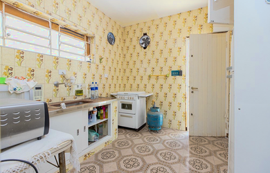 Imagem 2: CASA RESIDENCIAL em São Paulo - SP, Vila Madalena