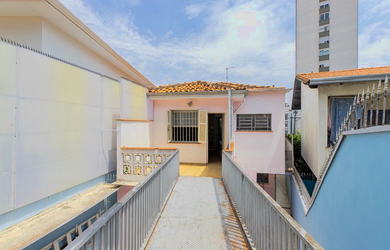 Imagem 15: CASA RESIDENCIAL em São Paulo - SP, Vila Madalena