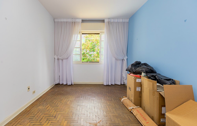 Imagem 14: CASA RESIDENCIAL em São Paulo - SP, Vila Madalena