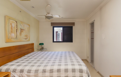 Imagem 16: Cobertura de luxo em Moema, São Paulo-SP 4 quartos, 2 suítes, 3 vagas...