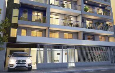 Imagem: A loja possui 1 Banheiro, 169m² de Área, Imóvel novo e está