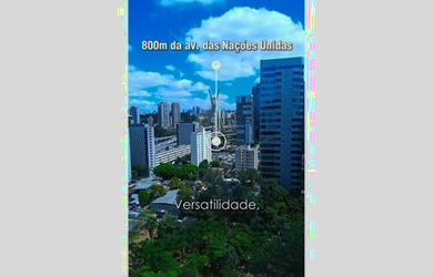 Imagem 4: CASA RESIDENCIAL em São Paulo - SP, Brooklin Paulista