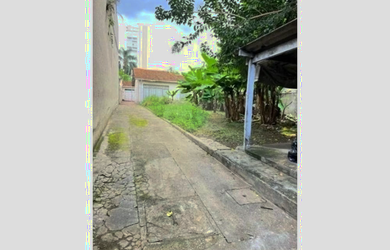 Imagem 6: CASA RESIDENCIAL em São Paulo - SP, Brooklin Paulista