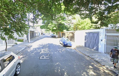 Imagem 8: CASA RESIDENCIAL em São Paulo - SP, Brooklin Paulista