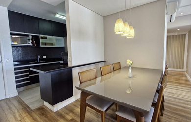 Imagem 4: APARTAMENTO RESIDENCIAL em São Paulo - SP, Morumbi