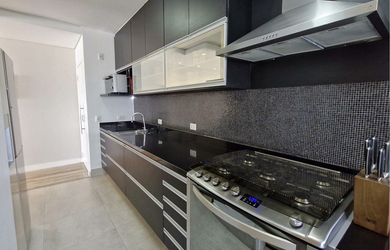 Imagem 7: APARTAMENTO RESIDENCIAL em São Paulo - SP, Morumbi